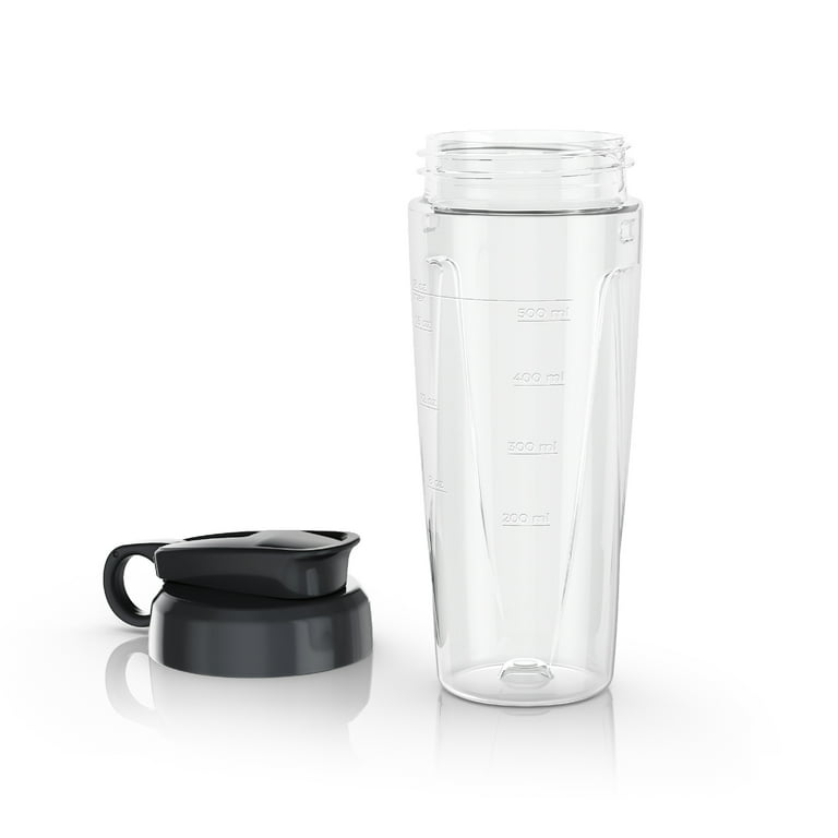 381228-00 Replacement Glass Blender Jar. Fits Black & Decker by Univen