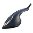 thumbnail image 1 of BLACK+DECKER HGS500 Press & Steam 2-in-1 Iron and Steamer with Ceramic Soleplate, 1 of 10