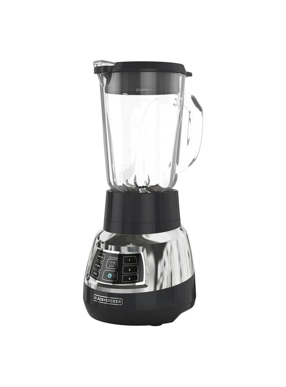 Black + Decker Blenders in Blenders