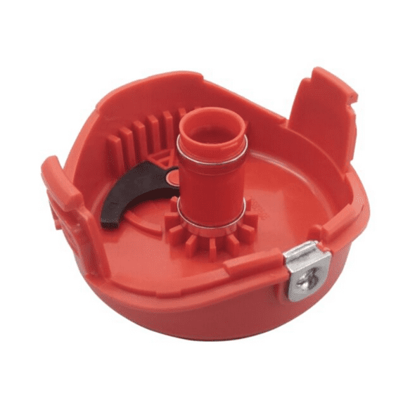 BLACK+DECKER RC-080-SF Replacement Spool Cap Compatible with GH3000