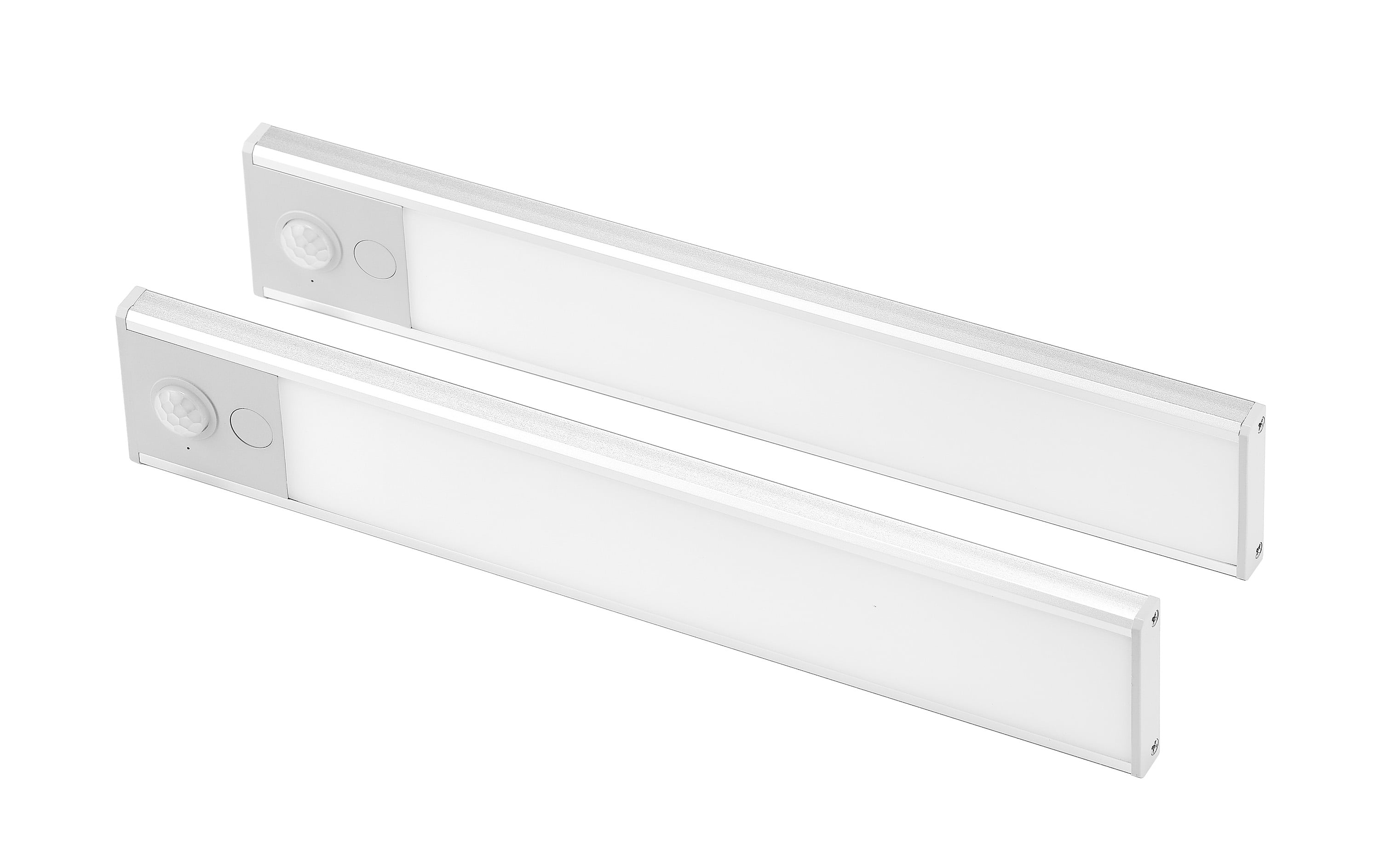 Black & Decker PureOptics™ LED Under Cabinet Puck Light Kit Warm