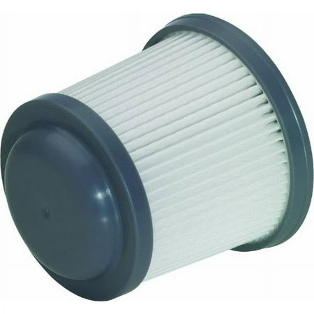 BLACK+DECKER Replacement Filter for PHV1810/PHV1210 Pivot Vacuum, PVF110