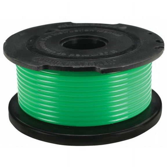 BLACK+DECKER SF-080 .080x20 Trimmer Spool