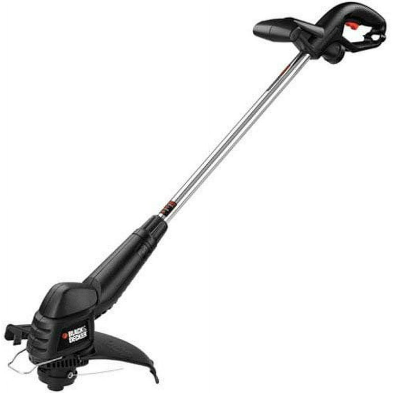 Online store to buy Black & Decker Electric Trimmer and Edger