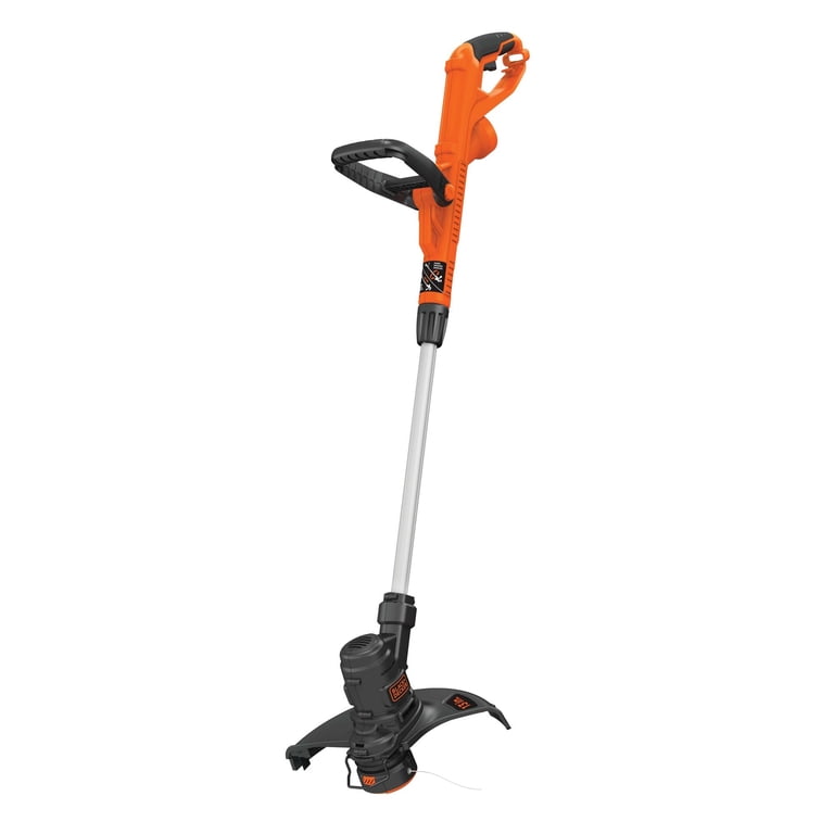 STR Black & Decker ST8600 5 Amp 13