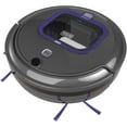 thumbnail image 1 of BLACK+DECKER Smartech Pet LED Robotic Vac, HRV425BLP, 1 of 8