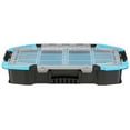 thumbnail image 1 of BLACK+DECKER Stackable Crafting Storage Organizer (BDST14440FF), 1 of 10