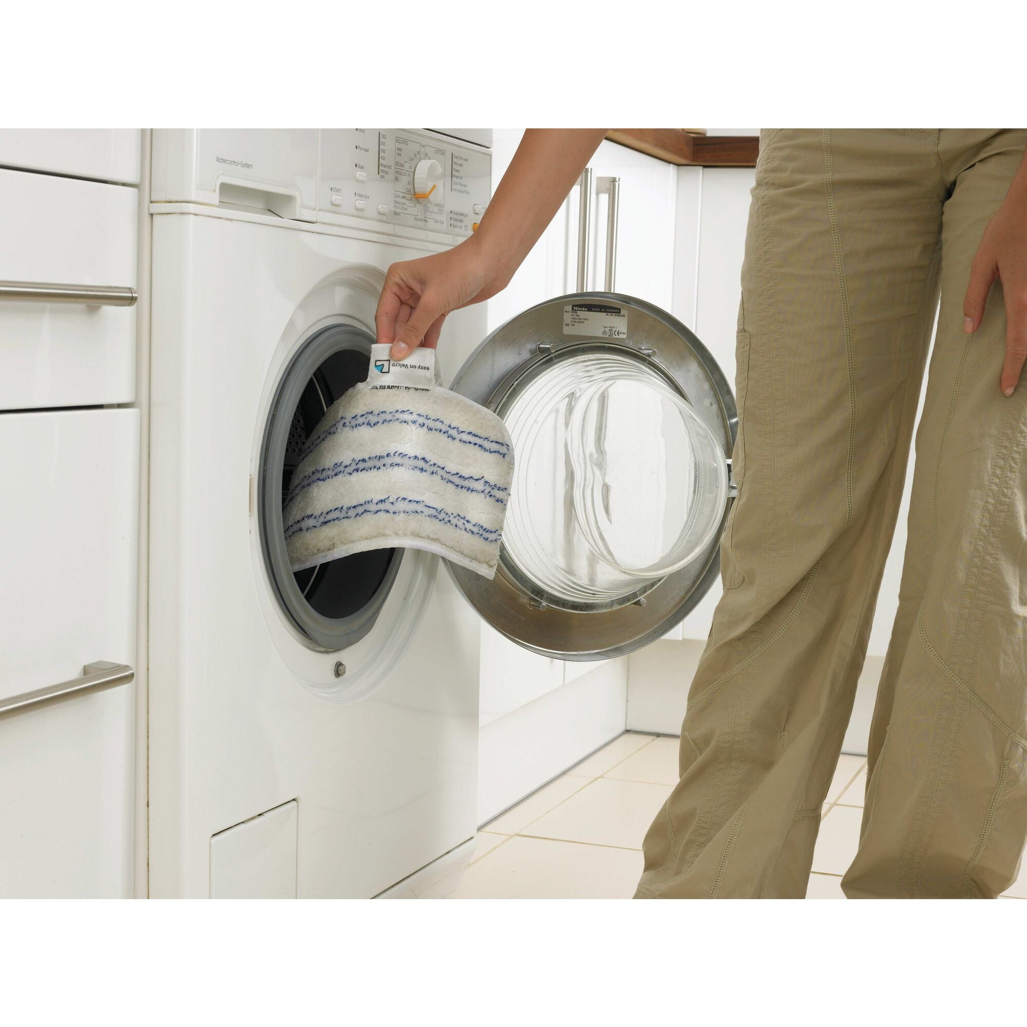 BLACK DECKER FSMH21A-XJ Volledige set Accessoires voor de Steam Mop