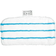 BLACK+DECKER Steam Mop Replacement Pads, SMP20WPDQ
