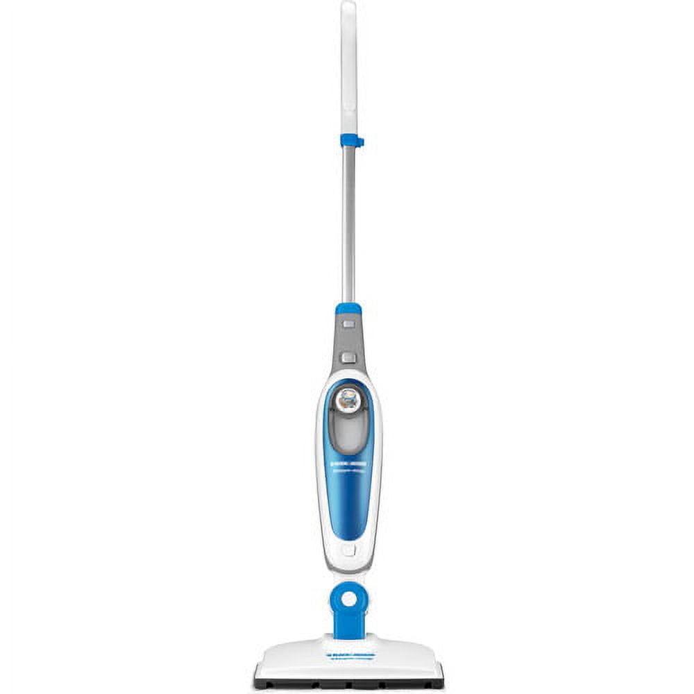 BLACK+DECKER SteamMop, SM1610