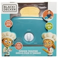 thumbnail image 1 of BLACK+DECKER Toy Toaster, 1 of 5