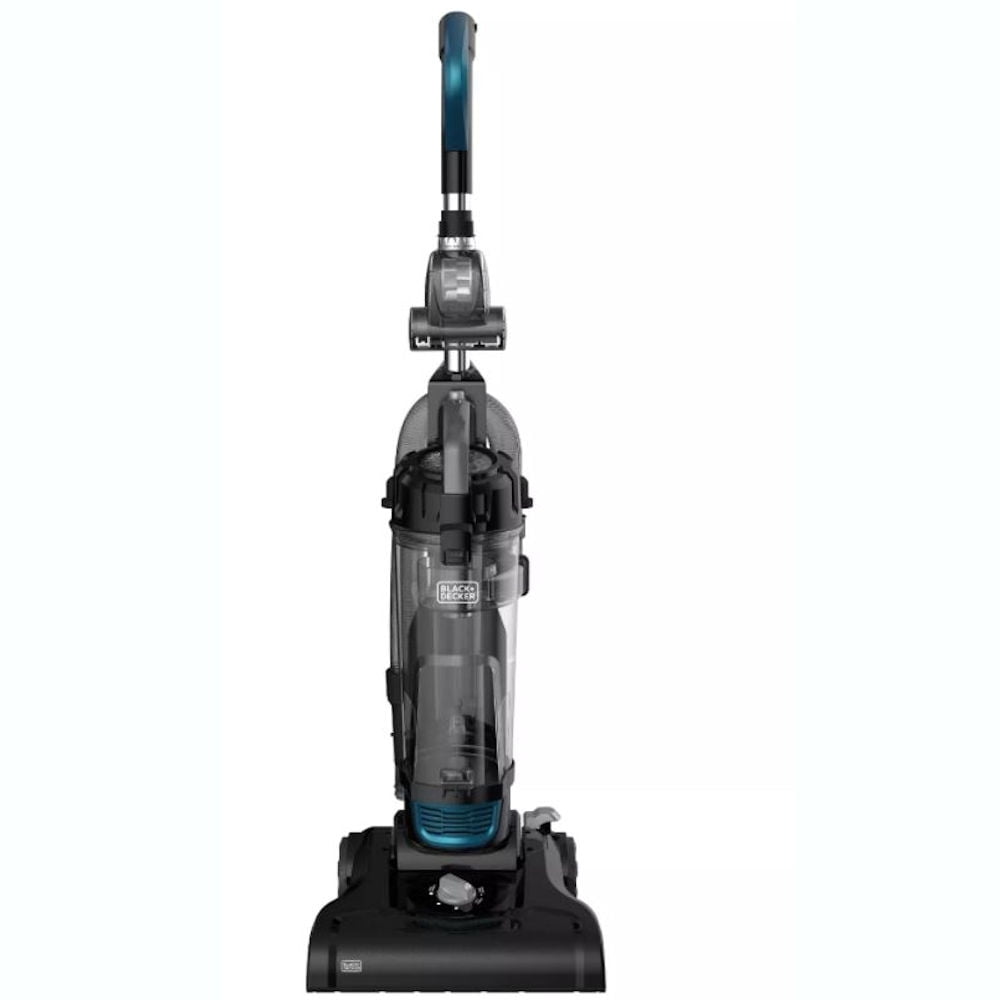 Vacuum BLACK and Decker BDLCE101 Ultraweight, Compact, like new. - Upright  Vacuum Cleaners, Facebook Marketplace
