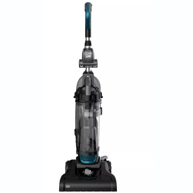 Black+decker Upright Vacuum Cleaner - BDFSE201