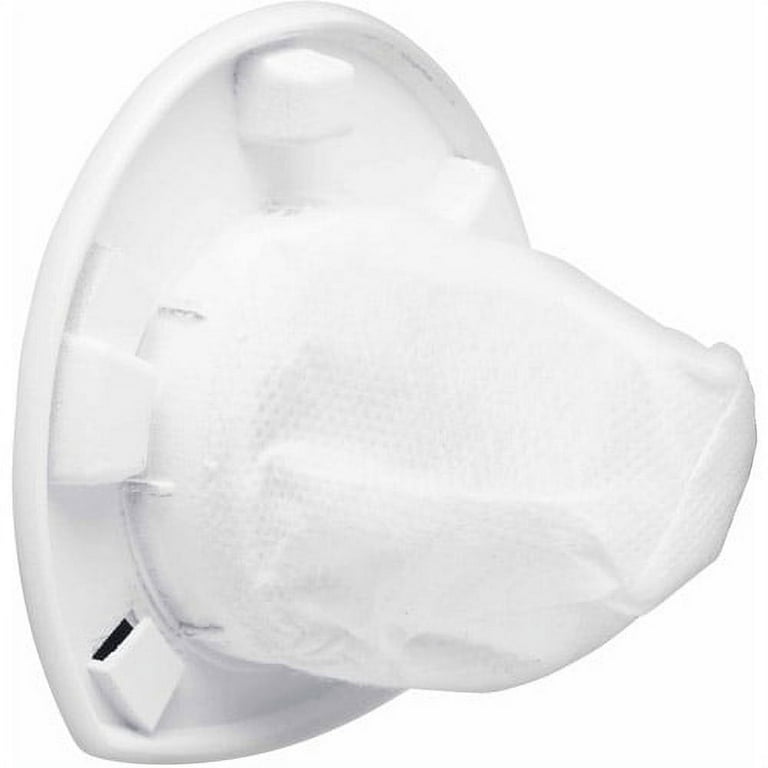 Black & Decker Dustbuster Filter Replacement - EASY 
