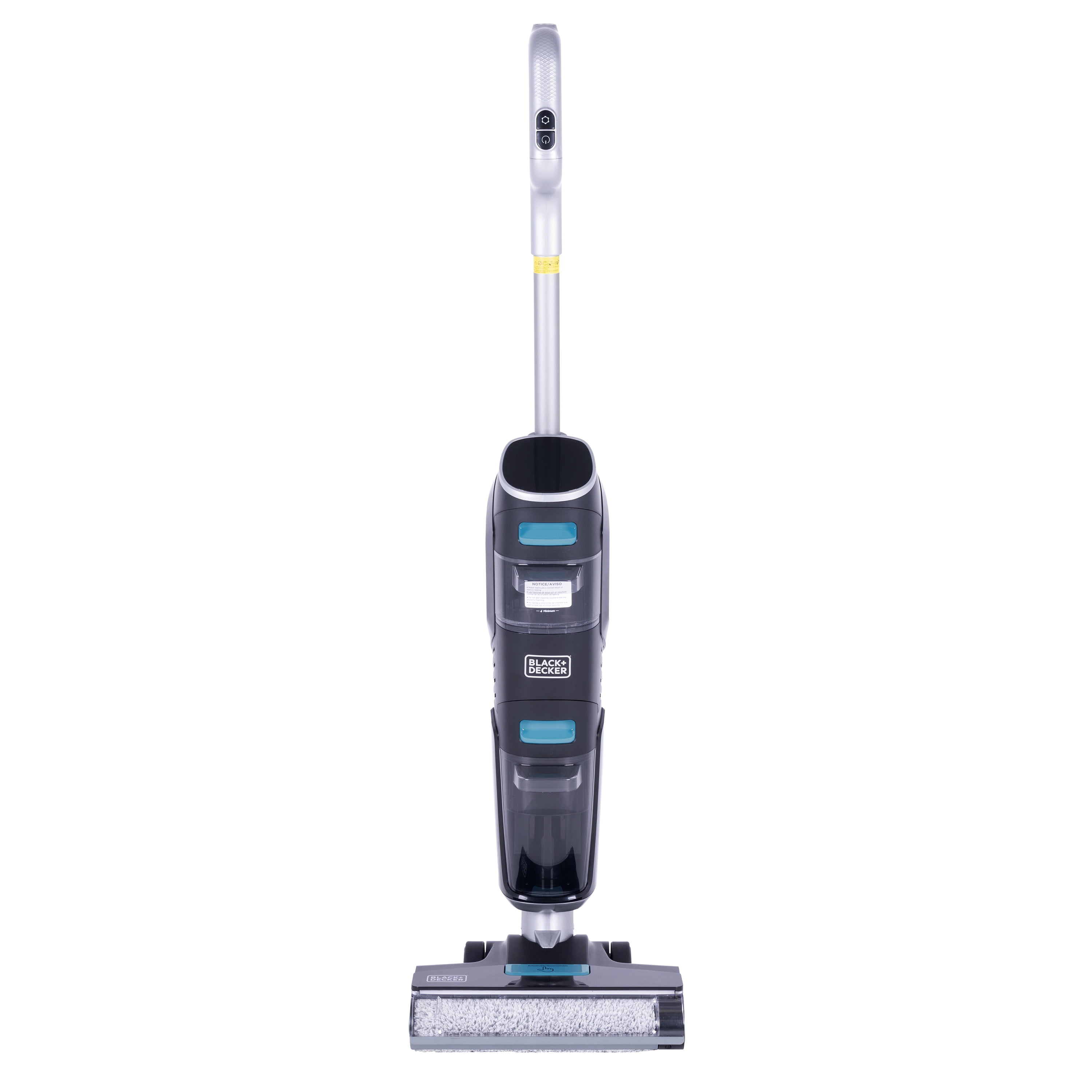 BLACK+DECKER 16-Volt Max Cordless Lithium DustBuster Hand Vacuum CHV1410L -  The Home Depot