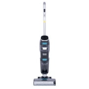 BLACK+DECKER Vacuum + Wash Duo Multi-Surface Cordless with Accessories, BXUVXA01