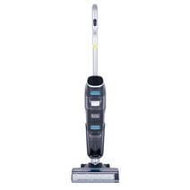 BLACK+DECKER Vacuum + Wash Duo Multi-Surface Cordless with Accessories, BXUVXA01