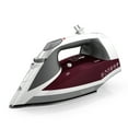 thumbnail image 1 of BLACK+DECKER Vitessa Advanced Steam Iron with Retractable Cord, Cranberry, ICR2030, 1 of 14