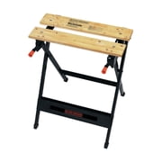 BLACK+DECKER WM125 Workmate® Portable Project Center and Vise