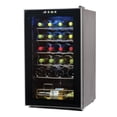 thumbnail image 1 of BLACK+DECKER Wine Cellar (24 Bottle), BD61526, 1 of 8
