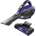 BLACK+DECKER dustbuster furbuster AdvancedClean Cordless Pet Handheld