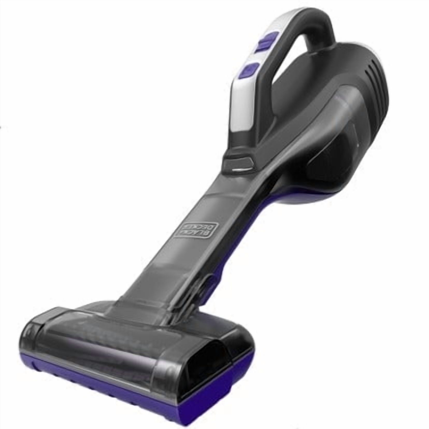BLACK+DECKER dustbuster reveal Cordless Handheld Pet Vacuum Cleaner