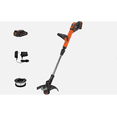 thumbnail image 1 of New BLACK+DECKER 20V MAX* String Trimmer / Edger, 12-Inch (LSTE525), 1 of 6