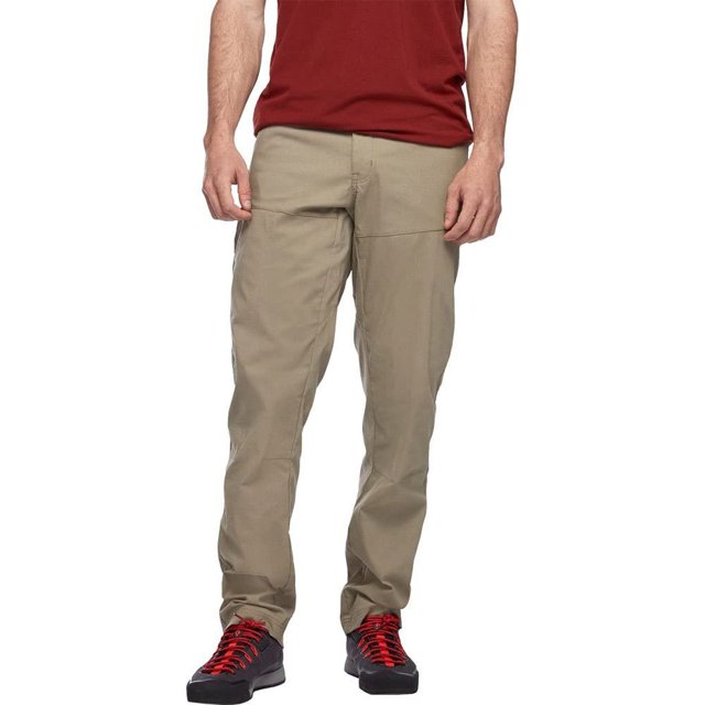 BLACK DIAMOND Equipment Men's Anchor Pants as1, Numeric, Numeric_36