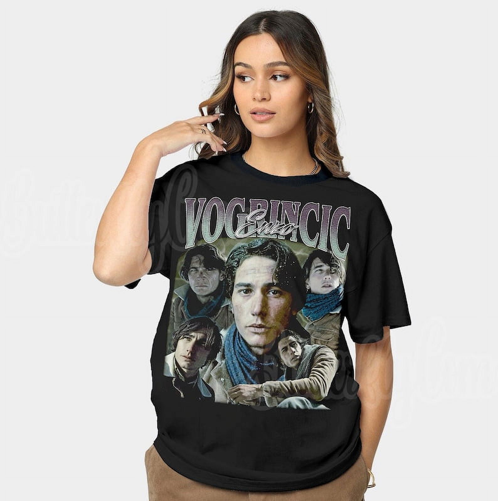 How Tall Is Enzo Vogrincic Really?  The Definitive Answer - e7j6vof