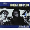Joints 'N Jam Black Eyed Peas (CD)