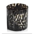 thumbnail image 1 of BLACK FIG VETIVER Zodax Apothecary Guild Opal Glass Large 5-Wick Scented Jar Candle - 128 oz, 1 of 1
