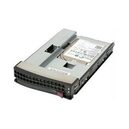 Supermicro Drive Bay Adapter for 3.5' Internal - Black