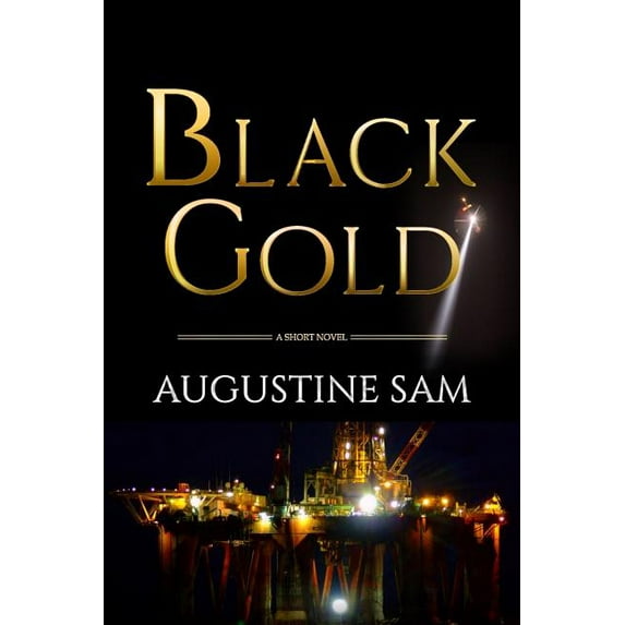 Black Gold (Paperback)