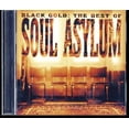 thumbnail image 1 of BLACK GOLD: BEST OF SOUL ASYLUM, 1 of 1