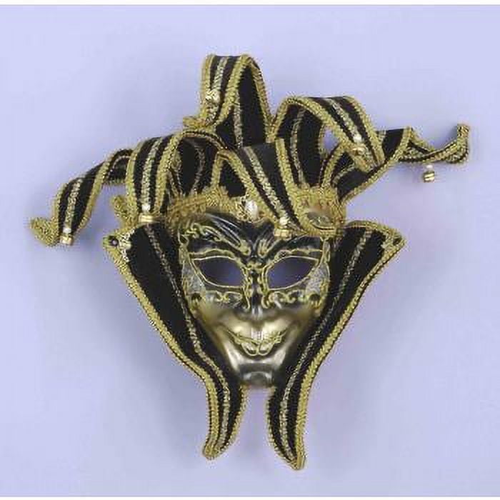 世紀末 MASK FIGURE “JAGI Ver.Gold” Medicos-Fist-of-the-North-Star