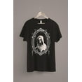 [BLACK] Grim Reaper T-Shirt | Occult Horror Clothing | Spooky Halloween ...