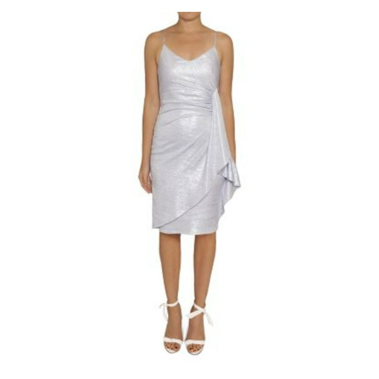 Black halo cheap cocktail dress