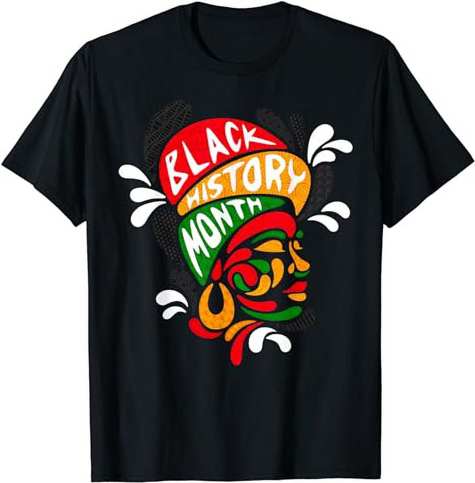 African Women Black History Kid Hawaiian Shirt Civil Rights Leaders My Roots DT02 main image 0