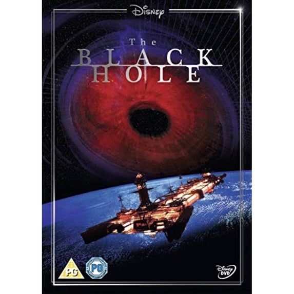 BLACK HOLE