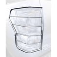 thumbnail image 1 of Black Horse 7G098906SS Stainless Steel Tail Light Guard, 1 Pack, 1 of 1