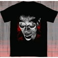 [BLACK] Horror Movie Dead Two Terrifying Evil Tshirt