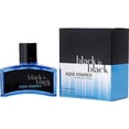 thumbnail image 1 of BLACK IS BLACK AQUA ESSENCE by Nuparfums EDT SPRAY 3.4 OZ, 1 of 1