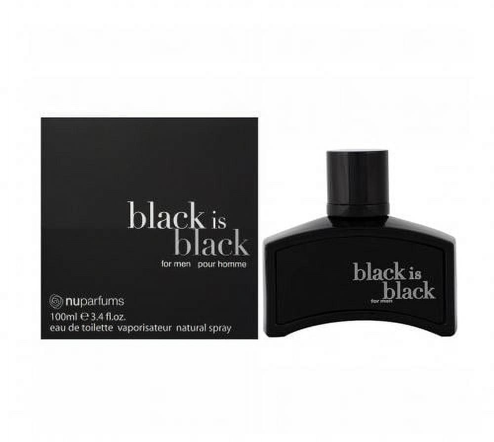 Colonia black hotsell