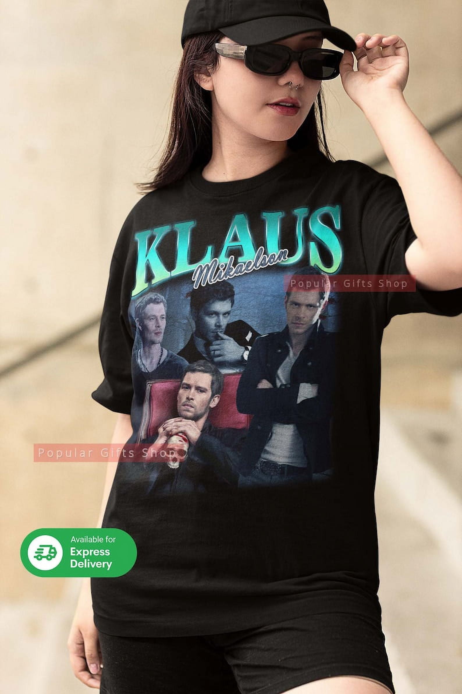 [BLACK] Joseph Vintage Unisex Shirt, Vintage Joseph