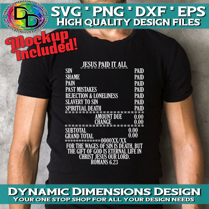 [BLACK] Just Give it to God SVG, Christian, Religious, God, Jesus, Give