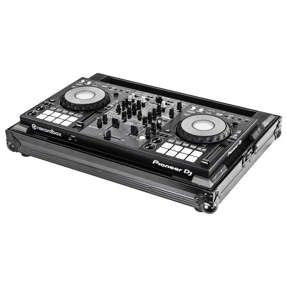 Odyssey FZPIDDJ800BL - Pioneer DJ DDJ-800 DJ Controller Case