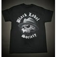 BLACK LABEL SOCIETY Tour Band Collection Gift For Fan S to 5XL T shirt