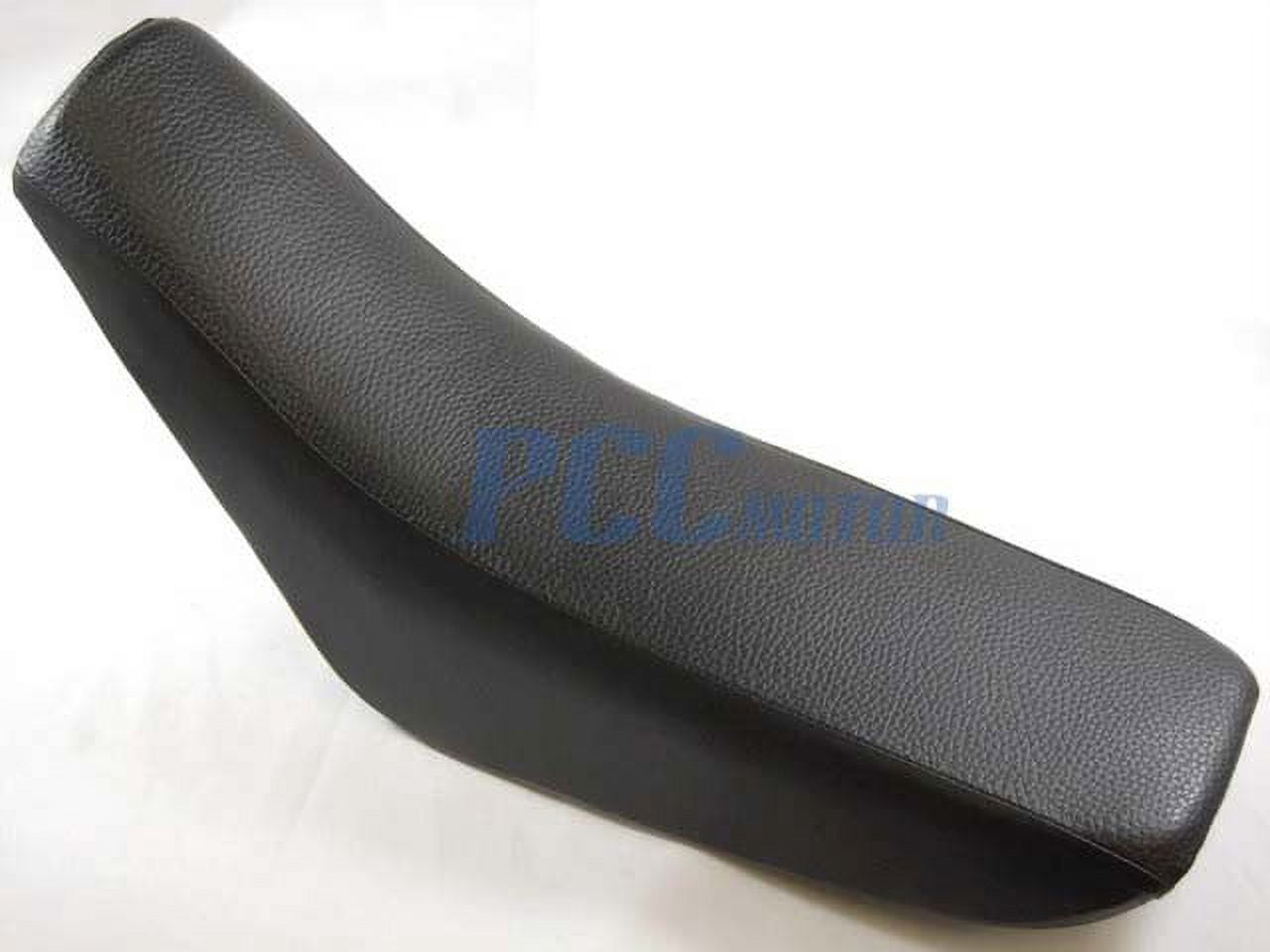 Low Gripper Seat CRF50 XR50 Dirt Bike Black