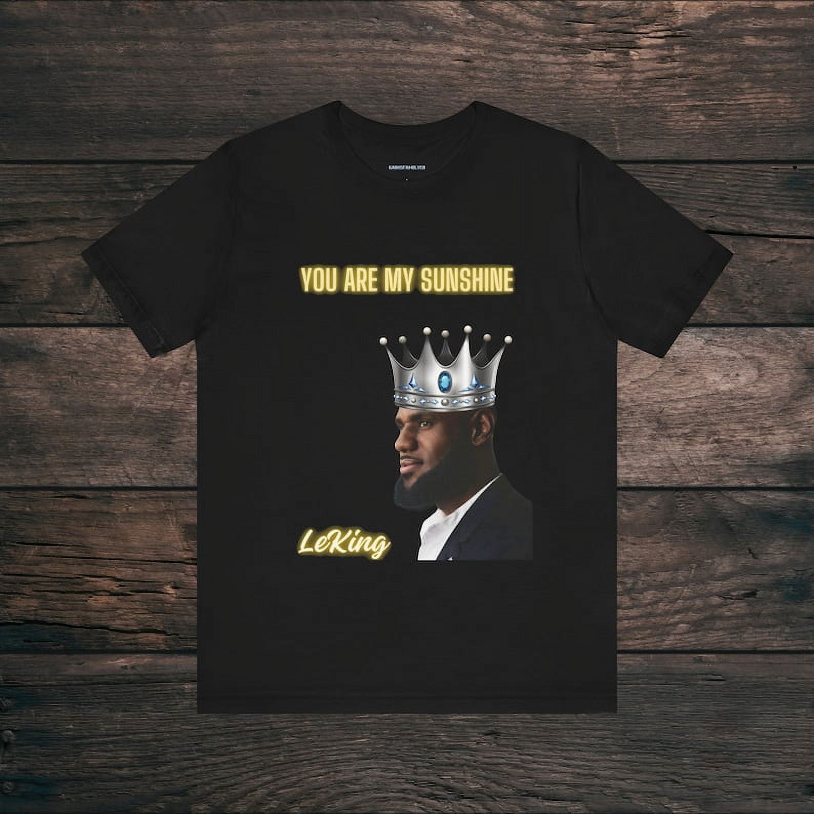 mens lebron james shirt