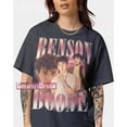 [BLACK] Limited Benson Boone Bootleg Tshirt